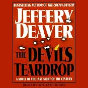 H&ouml;rbuch Devil's Teardrop