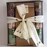 Women's Bean Project Two Soups and Cornbread Bundle