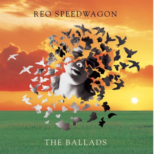 CD-Charts  Search : Ballads [Us Import]