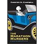 The Marathon Murders (A Greg McKenzie Mystery)