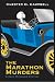 The Marathon Murders (A Greg McKenzie Mystery) (Greg Mckenzie)