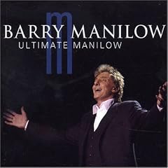 Ultimate Manilow
