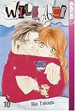 Review TokyoPop  / Wild Act Vol. 10