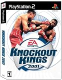 Knockout Kings 2001