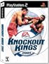 Knockout Kings 2001