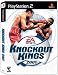 Knockout Kings 2001