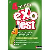 Exo-test : Maths, 4�mepar Bertrand Noel