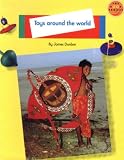 Toys Around the World (Longman Book Project)