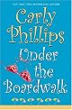 Under the Boardwalk