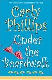 Under the Boardwalk