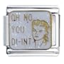 Oh No Di Int Italian Charms
