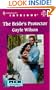 Bride's Protector (Men Of Mystery) (Harlequin Intrigue, No. 509)