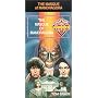 Doctor Who - The Masque of Mandragora [VHS]