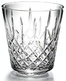 Waterford Lismore Ice Bucket with Tongs