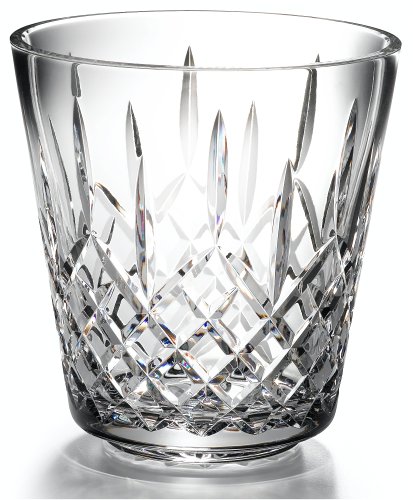 Waterford Lismore Ice Bucket with Tongs