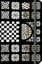 Smythe Sewn the Jali Walls Begarha Lined (Paperblanks: Jali Walls)
