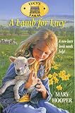 A lamb for Lucy