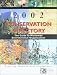 Conservation Directory 2002: The Guide to Worldwide Environmental Organizations