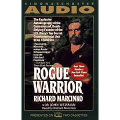 Rogue Warrior