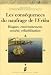 Les conséquences du naufrage de l'Erika : Risques, environnement, société, réhabilitation