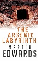 ARSENIC LABYRINTH, THE