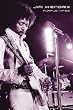 Jimi Hendrix Experience Purple Haze Woodstock Art Poster Print - 24" X 36"