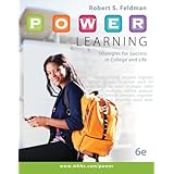 power learning strategies for success in college and life with connect access card
