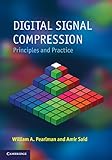 Digital signal compression : principles and practice