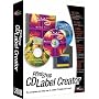 PrintShop CD Label Creator