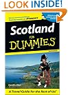 Scotland for Dummies, Second Edition