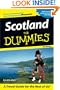 Scotland for Dummies, Second Edition