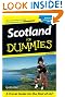 Scotland for Dummies