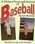 A Picture Postcard History of Baseball