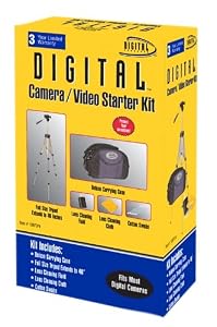 Digital Concepts Video Starter Kit