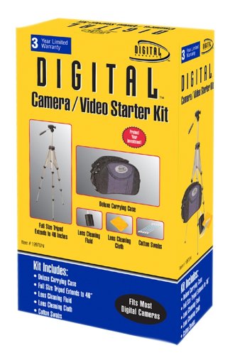 Digital Concepts Video Starter Kit