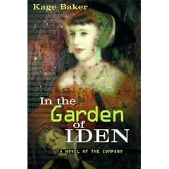 In the Garden of Iden: A Novel of the Company