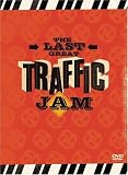 Traffic - The Last Great Traffic Jam (with Bonus CD)