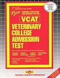 Veterinary College Admission Test ( VCAT) (Admission Test Passbooks)