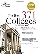The Best 371 Colleges, 2010 Edition (College Admissions Guides)