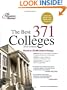 The Best 371 Colleges, 2010 Edition (College Admissions Guides)