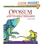 Opossum & The Great Firemaker - Pbk (Legends of the World)