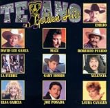 Tejano Golden Hits