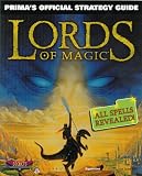  : Lords of Magic (Prima's Official Strategy Guide)