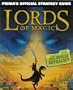 Lords of Magic (Prima's Official Strategy Guide)