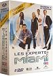 Les Experts : Miami - L'Int�grale saison 1 - Coffret 6 DVD