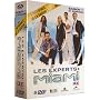 Les Experts : Miami - L'Int�grale saison 1 - Coffret 6 DVD