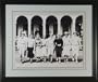 LPGA Founding Members Framed Classic Photograph