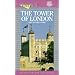 Video Visits: Tower of London [VHS]