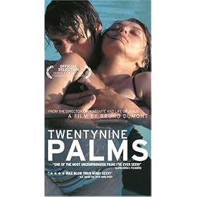 Twentynine Palms (Sub) [VHS]