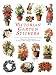 Victorian Garden Stickers: 65 Full-Color Pressure-Sensitive Designs (Stickers)